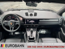 Thumbnail image of 2019 Porsche Cayenne at EurobahnBmwMiniMercedesBenz of Greensboro, NC