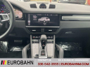 Thumbnail image of 2019 Porsche Cayenne at EurobahnBmwMiniMercedesBenz of Greensboro, NC