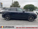 Thumbnail image of 2019 Porsche Cayenne at EurobahnBmwMiniMercedesBenz of Greensboro, NC