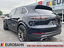 2019 Porsche Cayenne Base at EurobahnBmwMiniMercedesBenz of Greensboro, NC