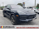 Thumbnail image of 2019 Porsche Cayenne at EurobahnBmwMiniMercedesBenz of Greensboro, NC