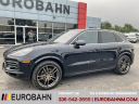 Thumbnail image of 2019 Porsche Cayenne at EurobahnBmwMiniMercedesBenz of Greensboro, NC