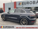 Thumbnail image of 2019 Porsche Cayenne at EurobahnBmwMiniMercedesBenz of Greensboro, NC