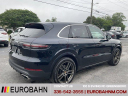 Thumbnail image of 2019 Porsche Cayenne at EurobahnBmwMiniMercedesBenz of Greensboro, NC