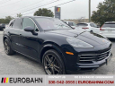 Thumbnail image of 2019 Porsche Cayenne at EurobahnBmwMiniMercedesBenz of Greensboro, NC