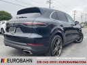 Thumbnail image of 2019 Porsche Cayenne at EurobahnBmwMiniMercedesBenz of Greensboro, NC