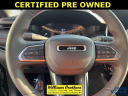 Thumbnail image of 2023 Jeep Compass at Williams Brothers Chrysler Dodge Jeep Ram
