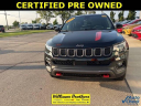 Thumbnail image of 2023 Jeep Compass at Williams Brothers Chrysler Dodge Jeep Ram