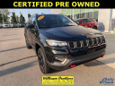 Thumbnail image of 2023 Jeep Compass at Williams Brothers Chrysler Dodge Jeep Ram