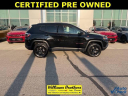 Thumbnail image of 2023 Jeep Compass at Williams Brothers Chrysler Dodge Jeep Ram