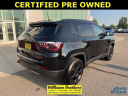 Thumbnail image of 2023 Jeep Compass at Williams Brothers Chrysler Dodge Jeep Ram