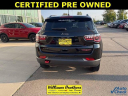 Thumbnail image of 2023 Jeep Compass at Williams Brothers Chrysler Dodge Jeep Ram