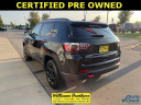 Thumbnail image of 2023 Jeep Compass at Williams Brothers Chrysler Dodge Jeep Ram