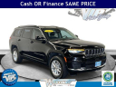 Thumbnail image of 2023 Jeep Grand Cherokee L at Westbury Chrysler Jeep Dodge RAM