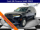 Thumbnail image of 2023 Jeep Grand Cherokee L at Westbury Chrysler Jeep Dodge RAM