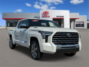 2025 Toyota Tundra Capstone HV at Westbury Toyota Scion