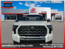 Thumbnail image of 2025 Toyota Tundra at Westbury Toyota Scion