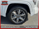 Thumbnail image of 2025 Toyota Tundra at Westbury Toyota Scion