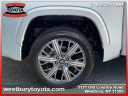 Thumbnail image of 2025 Toyota Tundra at Westbury Toyota Scion