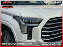 Thumbnail image of 2025 Toyota Tundra at Westbury Toyota Scion