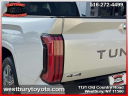 Thumbnail image of 2025 Toyota Tundra at Westbury Toyota Scion
