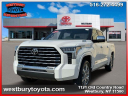 Thumbnail image of 2025 Toyota Tundra at Westbury Toyota Scion