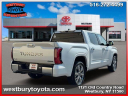 Thumbnail image of 2025 Toyota Tundra at Westbury Toyota Scion