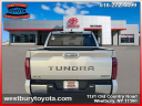 Thumbnail image of 2025 Toyota Tundra at Westbury Toyota Scion