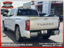 Thumbnail image of 2025 Toyota Tundra at Westbury Toyota Scion