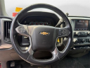 Thumbnail image of 2014 Chevrolet Silverado 1500 at Flow Volkswagen Of Durham