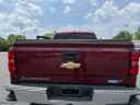 Thumbnail image of 2014 Chevrolet Silverado 1500 at Flow Volkswagen Of Durham