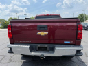 Thumbnail image of 2014 Chevrolet Silverado 1500 at Flow Volkswagen Of Durham