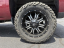 Thumbnail image of 2014 Chevrolet Silverado 1500 at Flow Volkswagen Of Durham