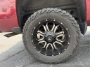 Thumbnail image of 2014 Chevrolet Silverado 1500 at Flow Volkswagen Of Durham