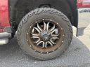 Thumbnail image of 2014 Chevrolet Silverado 1500 at Flow Volkswagen Of Durham
