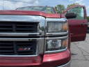 Thumbnail image of 2014 Chevrolet Silverado 1500 at Flow Volkswagen Of Durham