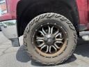 Thumbnail image of 2014 Chevrolet Silverado 1500 at Flow Volkswagen Of Durham