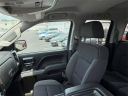 Thumbnail image of 2014 Chevrolet Silverado 1500 at Flow Volkswagen Of Durham