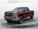 Thumbnail image of 2014 Chevrolet Silverado 1500 at Flow Volkswagen Of Durham