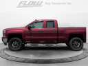 Thumbnail image of 2014 Chevrolet Silverado 1500 at Flow Volkswagen Of Durham