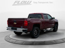 Thumbnail image of 2014 Chevrolet Silverado 1500 at Flow Volkswagen Of Durham