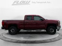 Thumbnail image of 2014 Chevrolet Silverado 1500 at Flow Volkswagen Of Durham