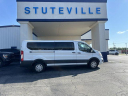 Thumbnail image of 2022 Ford Transit at Stuteville Ford Of Atoka New