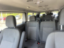 Thumbnail image of 2022 Ford Transit at Stuteville Ford Of Atoka New