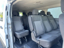 Thumbnail image of 2022 Ford Transit at Stuteville Ford Of Atoka New