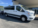 Thumbnail image of 2022 Ford Transit at Stuteville Ford Of Atoka New