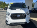 Thumbnail image of 2022 Ford Transit at Stuteville Ford Of Atoka New