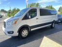 Thumbnail image of 2022 Ford Transit at Stuteville Ford Of Atoka New
