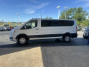 Thumbnail image of 2022 Ford Transit at Stuteville Ford Of Atoka New