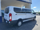 Thumbnail image of 2022 Ford Transit at Stuteville Ford Of Atoka New